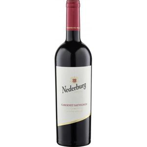 Nederburg Cabernet Sauvignon Rotwein halbtrocken