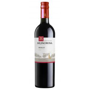 Mezzacorona Merlot Rotwein trocken