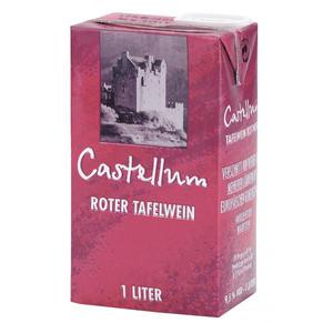 Castellum Rotwein
