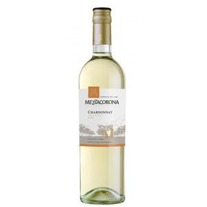 Mezzacorona Chardonnay Trentino DOC Weißwein trocken