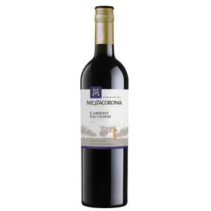 Mezzacorona Cabernet Sauvignon Trentino DOC Rotwein trocken