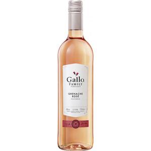 Gallo Family Vineyards Grenache Roséwein fruchtig