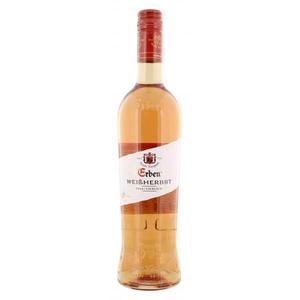 Langguth Erben Weißherbst Roséwein lieblich