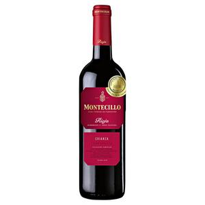 Montecillo Crianza Rioja Rotwein trocken