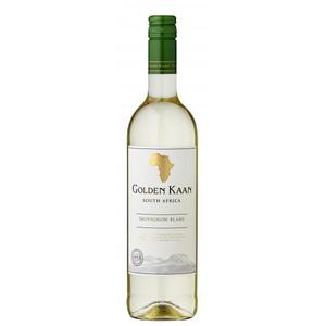 Golden Kaan Sauvignon Blanc Weißwein trocken