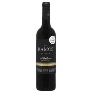 Ramos Reserva Rotwein