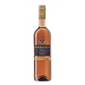 Durbacher Baden Roséwein trocken