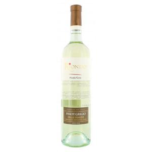 Riondo Monte Forte Pinot Grigio Weißwein trocken