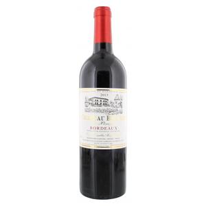 Chateau Bel Air de Perigal Bordeaux Rotwein trocken