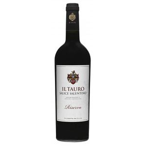 Il Tauro Salice Salentino Riserva Rotwein trocken