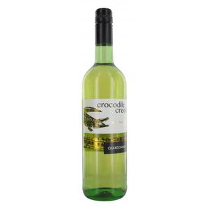 Crocodile Creek Chardonnay Weißwein trocken