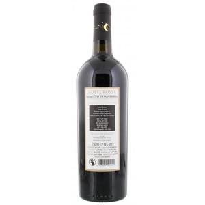 Notte Rossa Primitivo di Manduria Rotwein halbtrocken