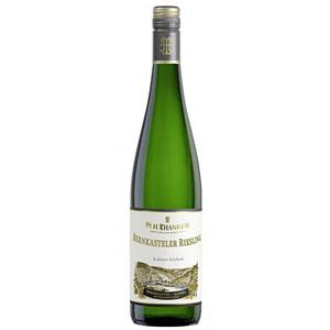 Weingut Witwe Dr. H. Thanisch Bernkastel Riesling Kabinett Weißwein feinherb