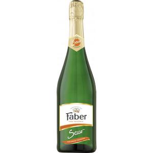 Faber Secco Perlwein trocken