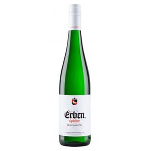 Langguth Erben Spätlese Weißwein lieblich