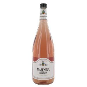 Mazenina Roséwein lieblich