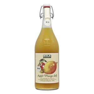 Kela Apfel-Mango-Saft