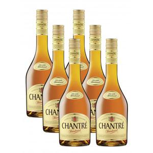 Chantré Weinbrand