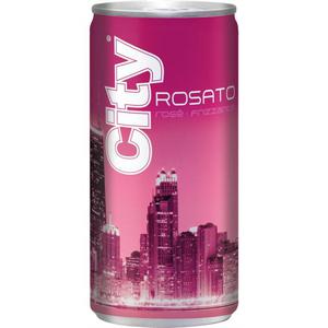 City Rosato Frizzante (Einweg)