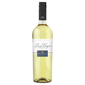 Villa Italia Pinot Grigio del Veneto Weißwein trocken