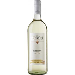 Heinrich Lorch Riesling Weißwein trocken