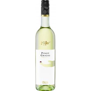 Käfer Pinot Grigio Weißwein trocken