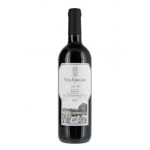 Vina Collada by Marques de Riscal Rotwein trocken