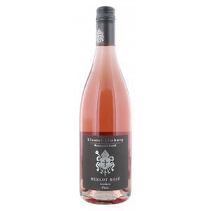 Kloster Limburg Merlot Roséwein trocken