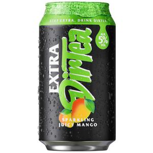 DirTea Extra Sparkling Juicy Mango (Einweg)