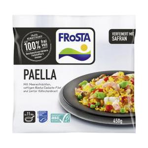 Frosta Paella