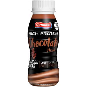 Ehrmann High Protein Drink Schoko