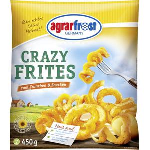 Agrarfrost Crazy Frites