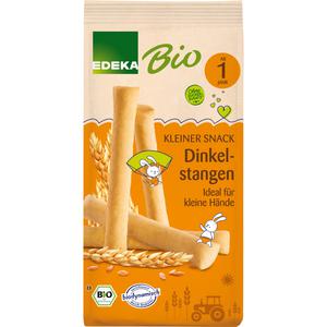 EDEKA Bio Bio EDEKA Dinkelstangen 80g