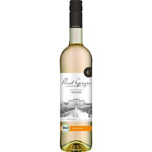 EM ohne Markenname Bio Pinot Grigio Colli Pescaresi IGT 0,75l