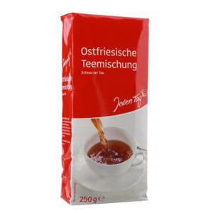 Jeden Tag Ostfriesische Teemischung