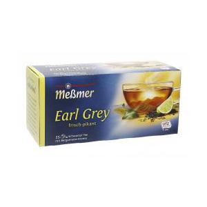 Meßmer Earl Grey