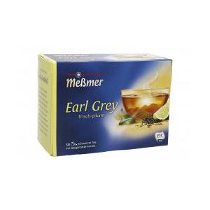 Meßmer Earl Grey