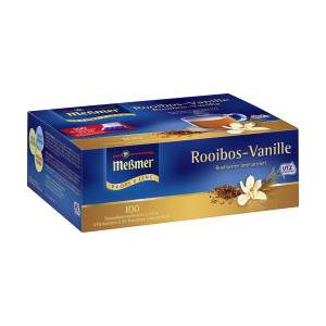 Meßmer Rooibos-Vanille