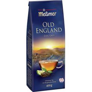 Meßmer Old England Earl Grey