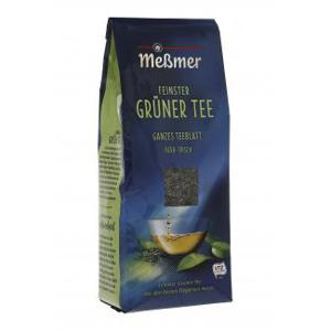 Meßmer Grüner Tee