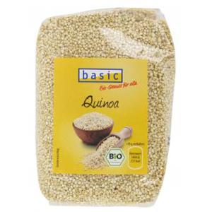 Basic Quinoa