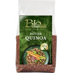 Rinatura Bio Daily Green Roter Quinoa