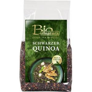 Rinatura Bio Daily Green Schwarzer Quinoa