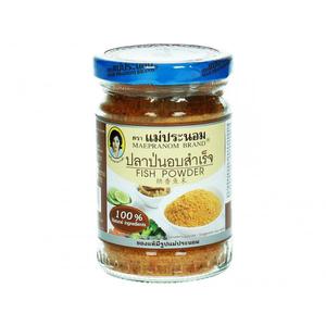 Maepranom Fischpulver 80 GR