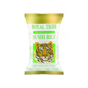 Royal Tiger Sushireis 10 KG