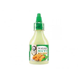 Thai Dancer Wasabi Mayo 200 ml