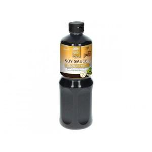 Golden Turtle Chef Sojasaus glutenvrij 1000 ml