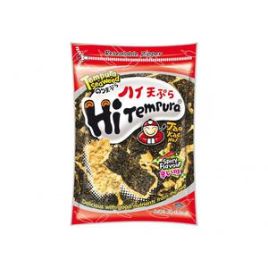 Taokaenoi Hi Tempura Seetang (scharf) 40 gram