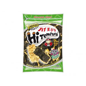 Taokaenoi Hi Tempura Seetang (japanischer Art) 40 gram