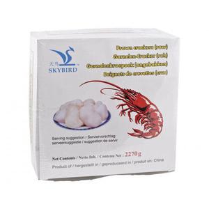 Skybird Krabbenbrot (Roh) 2,27 Kg